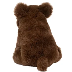 Sale Mini Brownie Soft Bear Wildlife