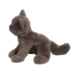 Discount Mini Colbie Soft Gray Cat Cats