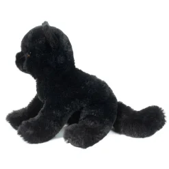 New Mini Corie Soft Black Cat Cats