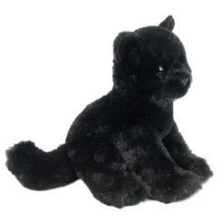 New Mini Corie Soft Black Cat Cats