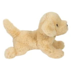 Sale Mini Edie Soft Yellow Lab Dogs