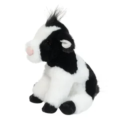 Outlet Mini Elsie Soft Cow Farm