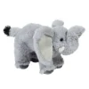 Sale Mini Everlie Soft Elephant Wildlife