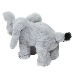 Sale Mini Everlie Soft Elephant Wildlife