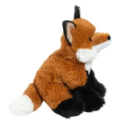 Fashion Mini Freddie Soft Fox Wildlife