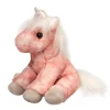 Sale Mini Hallie Soft Pink Unicorn Unicorns & Fantasy Horses
