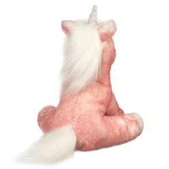 Sale Mini Hallie Soft Pink Unicorn Unicorns & Fantasy Horses