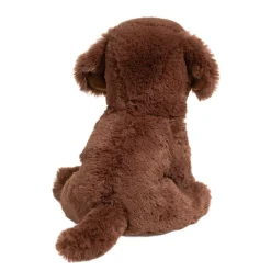 Fashion Mini Harlie Soft Chocolate Lab Dogs