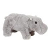 Sale Mini Hollie Soft Hippo Jungle & Zoo