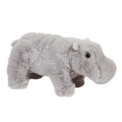 Sale Mini Hollie Soft Hippo Jungle & Zoo