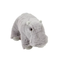 Sale Mini Hollie Soft Hippo Jungle & Zoo