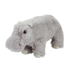 Sale Mini Hollie Soft Hippo Jungle & Zoo