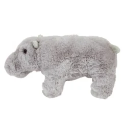 Sale Mini Hollie Soft Hippo Jungle & Zoo