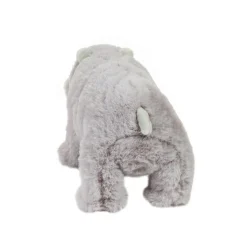 Sale Mini Hollie Soft Hippo Jungle & Zoo