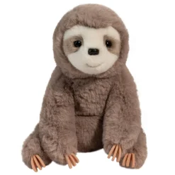 Outlet Mini Lizzie Soft Sloth Jungle & Zoo