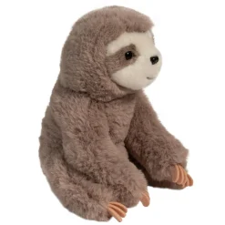 Outlet Mini Lizzie Soft Sloth Jungle & Zoo