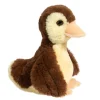 Clearance Mini Mallorie Soft Duckling Farm