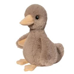 Clearance Mini Marnie Soft Goose Farm