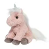 Outlet Mini Melodie Soft Pink Unicorn Unicorns & Fantasy Horses