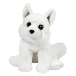 Online Mini Mistie Soft Arctic Fox Wildlife