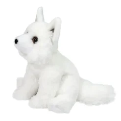 Online Mini Mistie Soft Arctic Fox Wildlife