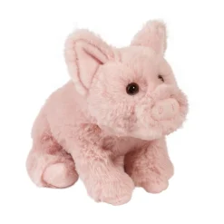 Outlet Mini Pinkie Soft Pig Farm