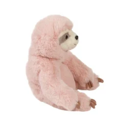 Outlet Mini Pokie Soft Pink Sloth Jungle & Zoo