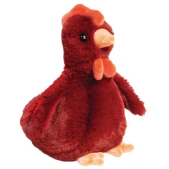 Discount Mini Rhodie Soft Red Chicken Farm