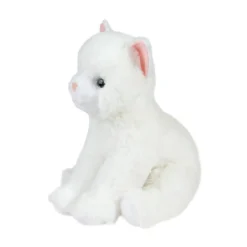 Discount Mini Winnie Soft White Cat Cats