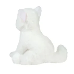 Discount Mini Winnie Soft White Cat Cats