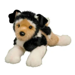 Hot Moses Dlux Terrier Mix Dlux