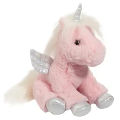 New Nella Pink Unicorn Unicorns & Fantasy Horses