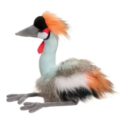 Hot Nia African Crowned Crane Wildlife