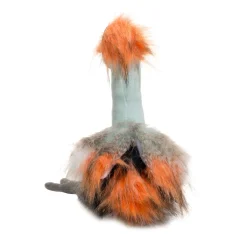 Hot Nia African Crowned Crane Wildlife