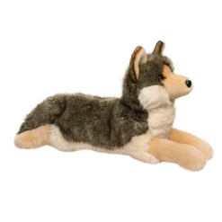 Hot Niko Dlux Wolf, Large Dlux