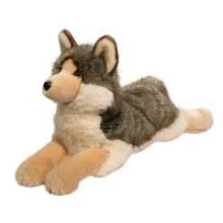 Hot Niko Dlux Wolf, Large Dlux