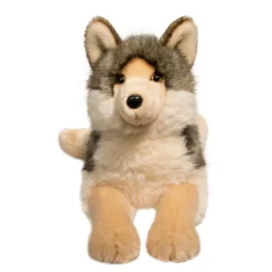 Hot Niko Dlux Wolf, Large Dlux