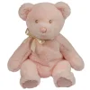 Sale Nora Pink Teddy Bear Baby Teddy Bears