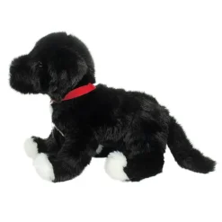 New Olive Black Lab / Pit Bull Mix Rescue Pup Dogs