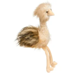 Clearance Olivia Ostrich Wildlife