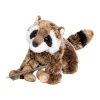 Hot Patch Raccoon Wildlife