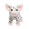 Outlet Pauline Spotted Pig, Medium Farm