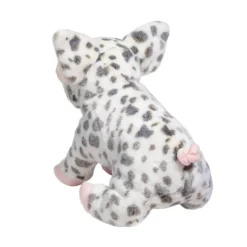 Outlet Pauline Spotted Pig, Medium Farm