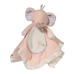 Clearance Pink Elephant Snuggler Lil' Snugglers