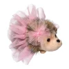 Clearance Pink Swirl Hedgehog Wildlife