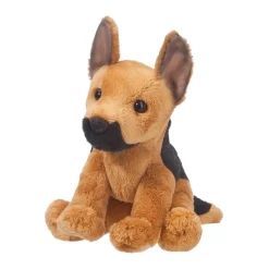 Hot Prince German Shepherd Dogs