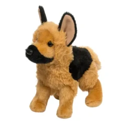 Outlet Queenie German Shepherd Dogs