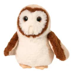 Hot Rafter Barn Owl Wildlife