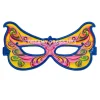 Clearance Rainbow Fairy Fantasy Mask Dreamy Dress-Ups