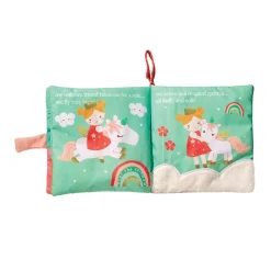 New Rainbow Magic Soft Activity Book Soft Books